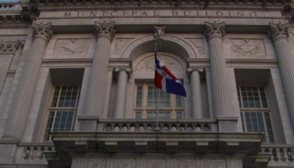 Hartford, City Hall