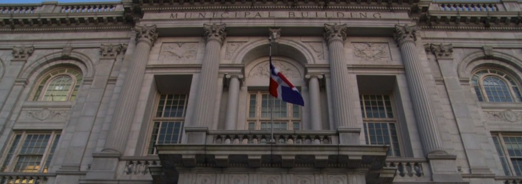 Hartford, City Hall